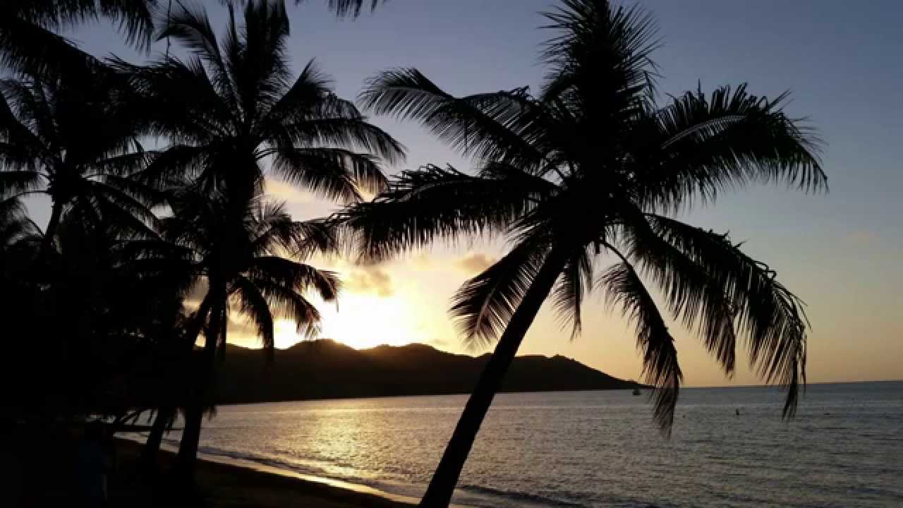 Island Experience YouTube