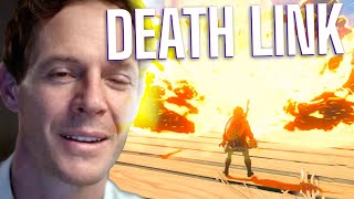 Does Zelda: Tears of the Kingdom have permadeath?