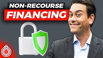 The Power of Non-Recourse Financing for Building Wealth