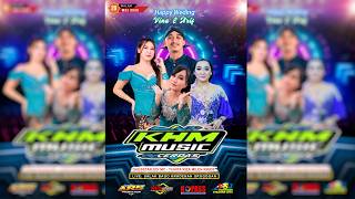 Live Streming Pernikahan Vina & Arif - Khm Music - Dm  Audio Soundsystem - Aan Production shooting
