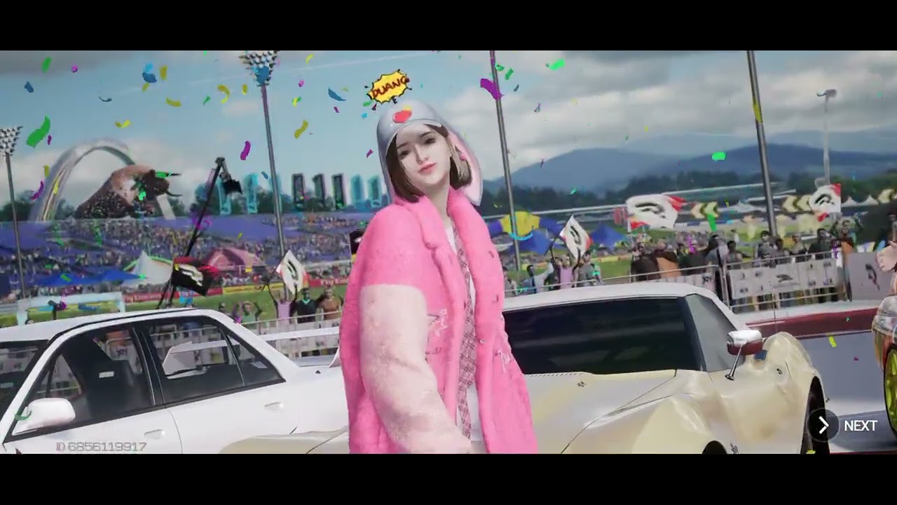 Racing Master Game Play