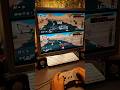 top gear - snes #nintendo
