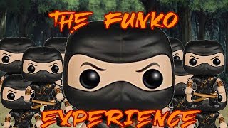The Funko Experience