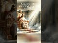 Jesus #youtubeshorts #GodMessage#ViralShorts#YouTubeShorts#Shorts#Trending#FYP#Amen🙏