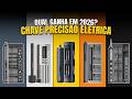Qual CHAVE DE PRECISÃO ELÉTRICA Comprar em 2026? Top 5 Mini Parafusadeira ✅