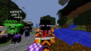 SkyWars - MegaPlanet - KoKoGamer