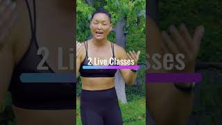 10x10 Beginner #challenge  - Starts Sept 24th #shorts #health #fitness screenshot 2