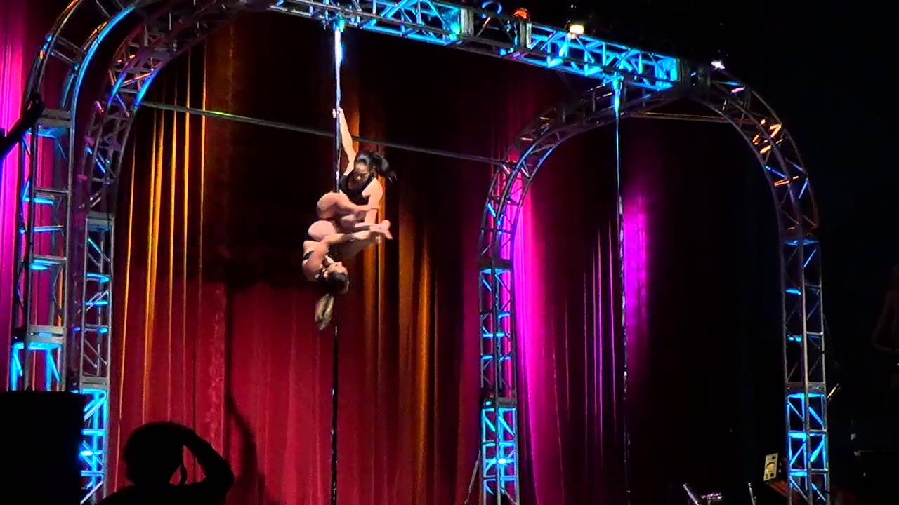 Duo Etcetera - MTPS 2014 Partners Winners