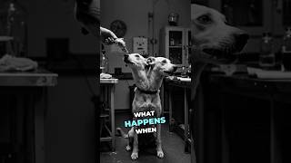 They Created a Two-Headed Dog! 🐕‍🦺💉