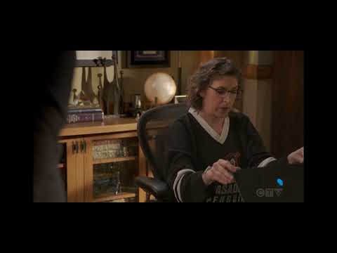 Young Sheldon 7x14 Finale Sheldon And Amy Penny Mentioned
