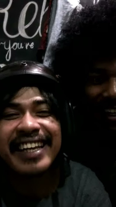 Kocak pengen ngucapin ultah malah lupa