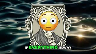 Bitcoin's SECRET Origin: Was 589 the Key?