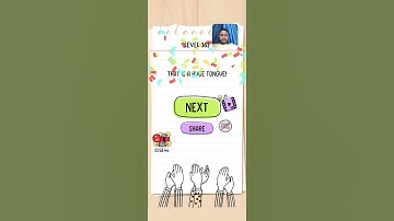 🧠 Brain Test: Tricky Puzzles Level 362 #gameplay #gaming #games #squidgame #braintest