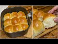 AIR FRYER BREAD |Multi-Purpose Dough Part 2|Soft Dinner Rolls{See desc.box for some unit correction)