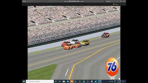 NR2003 video tutorial