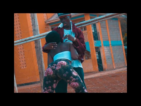 CONTROL SKIDU Barz Official Music Video 