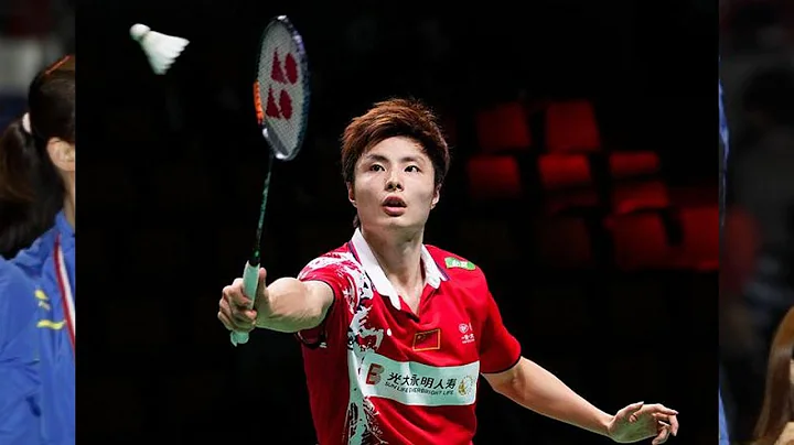 中國隊2024湯尤杯陣容，你看會否橫掃各隊奪冠嗎？。2024 China Thomas and Uber cup team list unveiled - 天天要聞