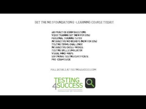 ISTQB-CTFL Examsfragen
