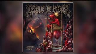 Cradle of filth.. existence is futile. (completo) 2021