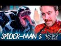 DEADP47 ИГРАЕТ В SPIDER MAN 2 #3 [ФИНАЛ]