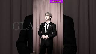 Glamorous Jimin MUSE💜#bts #btsarmy #purplebts #jimin #princess #muse #viral #btsjimin #parkjimim🥰