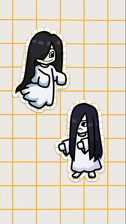 Do Indonesian ghosts have twins? 👻