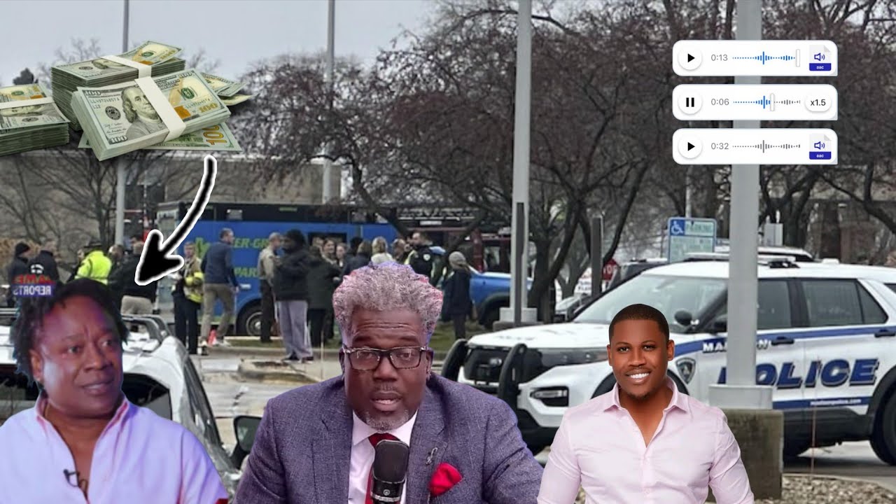 DOSYE KIDNAPIN ! GRACIA MELE ,DADOU LAGE KOZE YO ,MORVAN POTE PRESIZYON MATEN AN