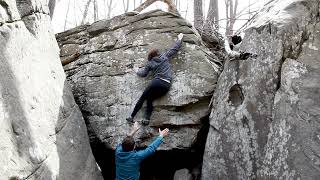 Soft Goods v5 - Fayette Station - New River Gorge screenshot 5