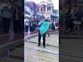 【Zombie Videos】Vinyl zombies that torment themselves are too funny lol #funny #zombi #ado唱