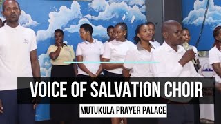 Future By Voice Of Salvation Choir
