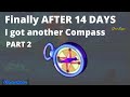 FINALLY After 14 days last Compass was found: RIPTIDE LAST COMPASS and Battle