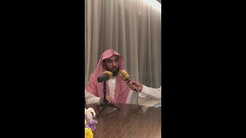 تلاوة في قمة الإبداع للشيخ عبدالله الجهني من أندونيسيا ( جاكرتا )