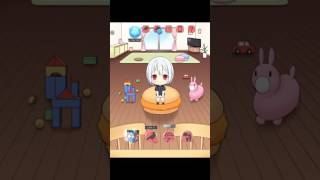 คาวาอี้ คุง~~~//Game ผมเป็นยมทูต screenshot 1