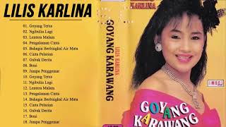 Lilis Karlina Full Album - Dangdut Lilis Karlina