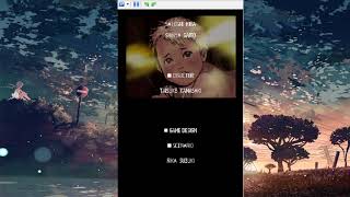 Famous Another Code: Two Memories - Chapter Epilogue Profile