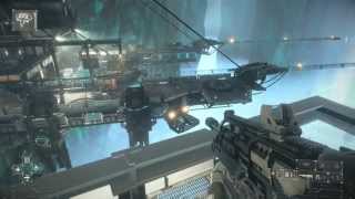 Killzone Shadow Fall Elite Difficulty Chapter 9