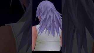 Kingdomhearts II   Rikus Doubts