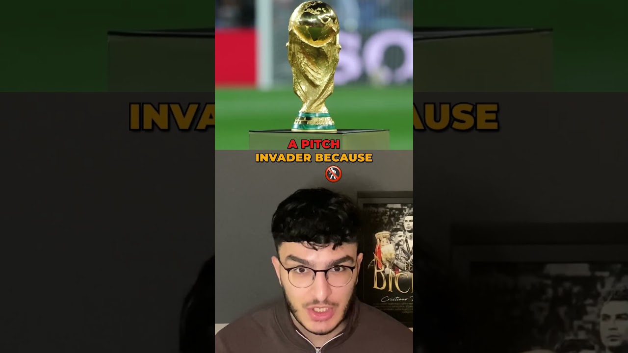 "Lionel Messi's World Cup Triumph: A TilkTalk Exclusive .The untold truth