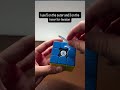 Ferrocore unboxing video! #cubing #fyp #3x3 #rubikscube #unboxing