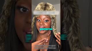 Esta chica: (@paigecolemakeup)