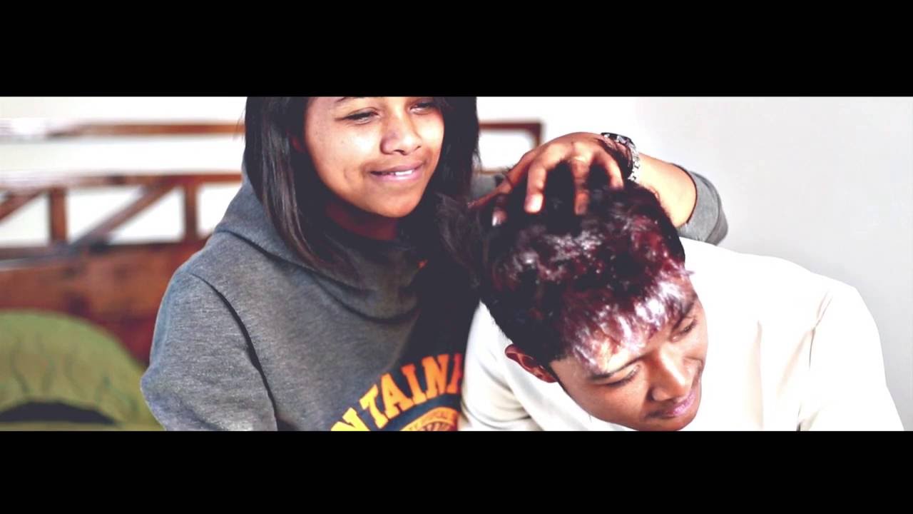 Ho namako ianao - TWOKII x Misié SAYDA (Ofishal Clip by oZo film 2016)