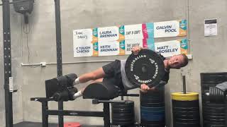 GHD Side Hold Plate Press (Slow)