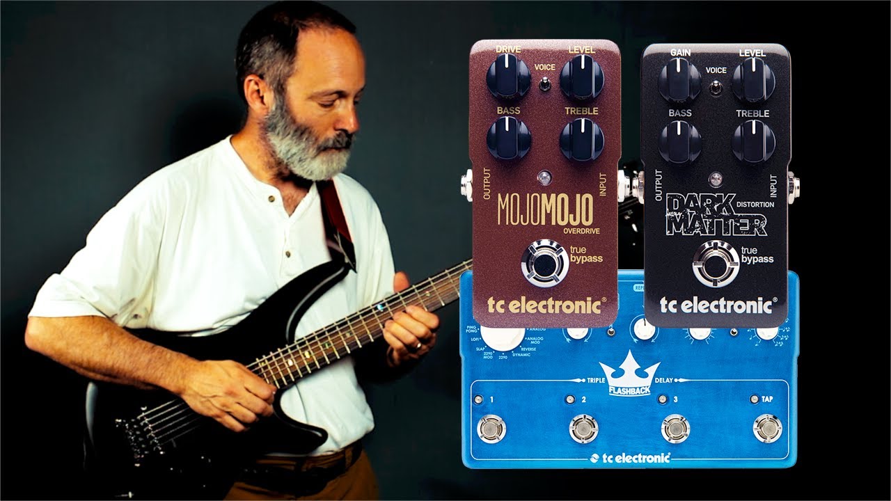 Watch Ambient Guitar Meditation 17-17: Combining TC Electronic Mimiq / MojoMojo / Dark Matter on YouTube Watch Ambient Guitar Meditation 17-17: Combining TC Electronic Mimiq / MojoMojo / Dark Matter on YouTube