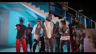 Dizo West ft Chef 187 Peace Muchipalakasa [ music video]