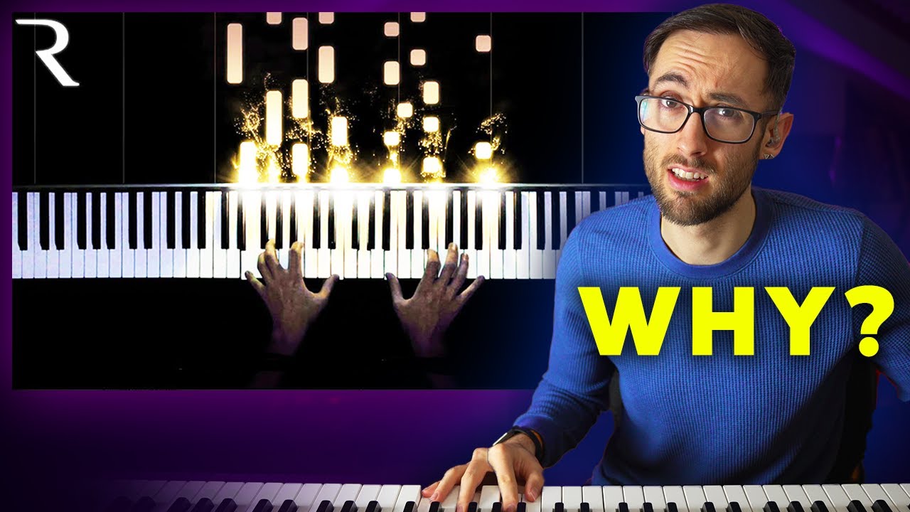 The MOST Beautiful & Relaxing Piano Pieces | Pianist Reacts