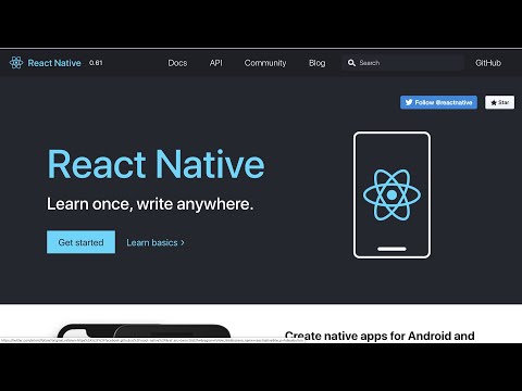 【誰でもできるReact Native】 #3 FlexBox, TextInputについて