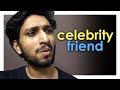 Celebrity friend  malayalam vine  arun pradeep