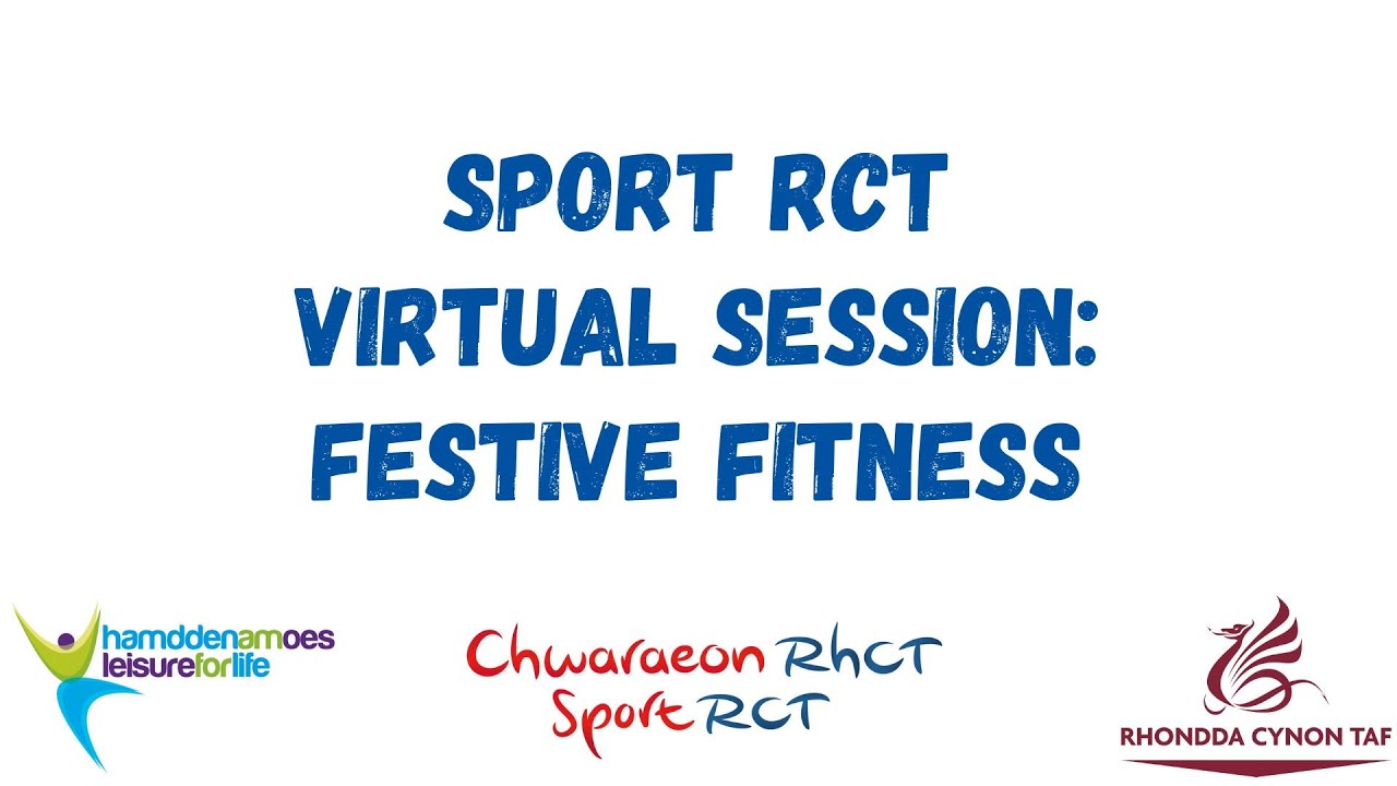 Sport RCT Virtual Session Festive Fitness 2024 YouTube sport-rct-virtual-session-festive-fitness-2024-youtube