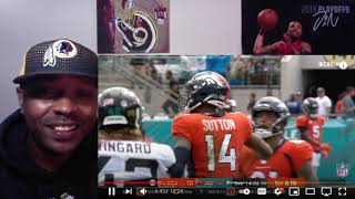 Broncos vs. Jaguars Week 2 Highlights | NFL 2021 Broncos Vs Jaguars Week 2 Highlights Nfl 2021