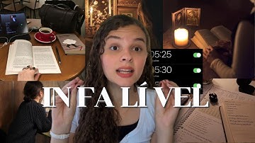 4 passos INFALÍVEIS para criar um HÁBITO